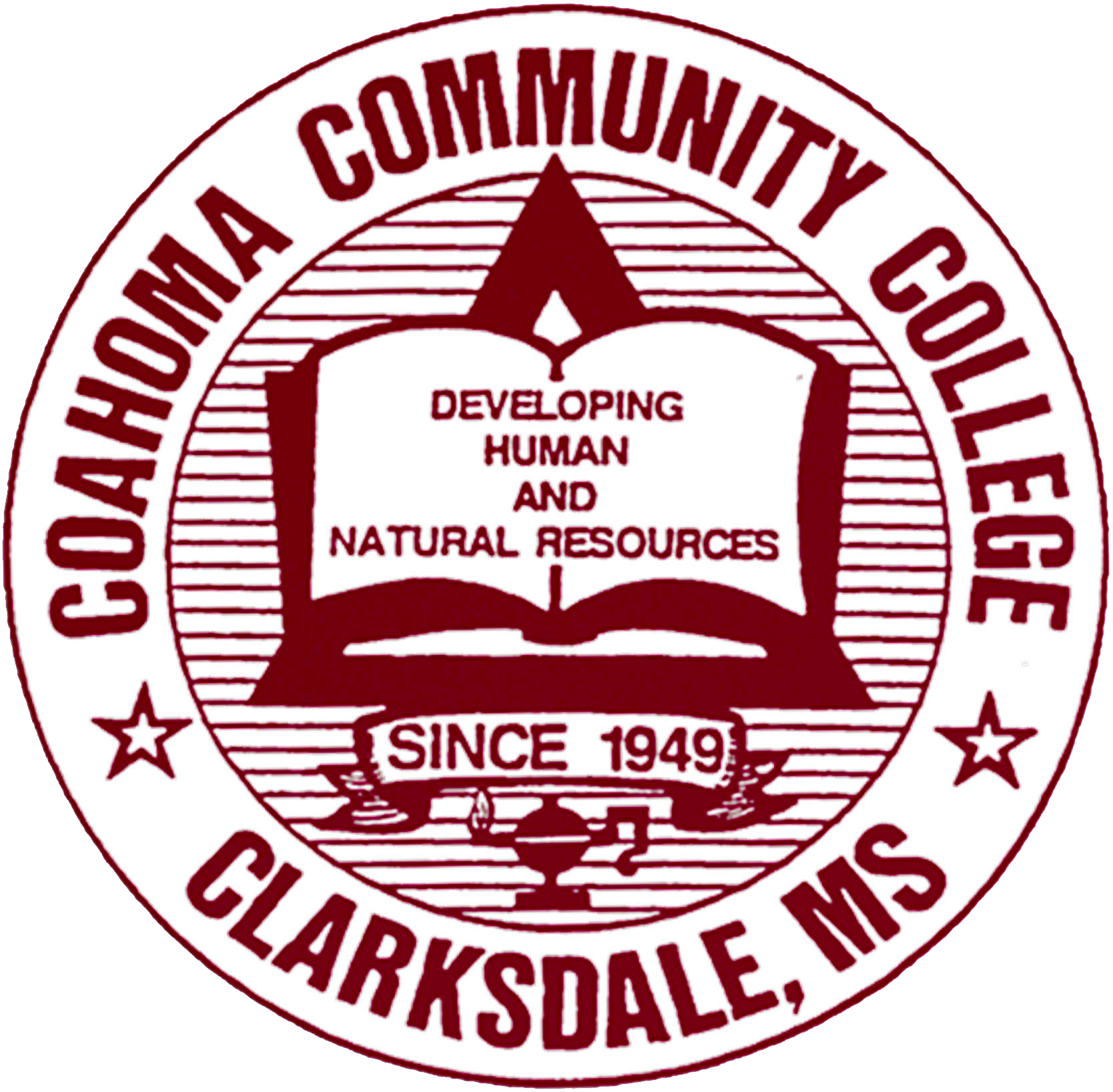 to Coahoma Community College Main View Home Admissions